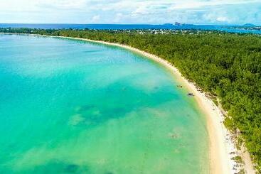 هتل Tarisa Resort & Spa