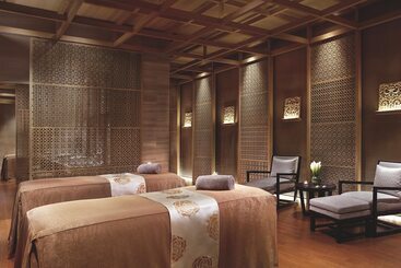 هتل The Ritzcarlton, Tianjin