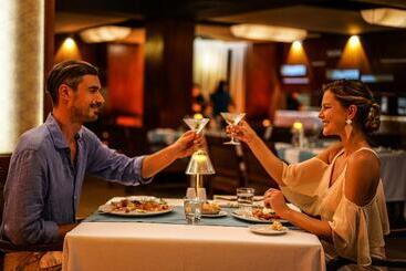 The Royal Islander - An All Suites Resort