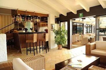 Отель Valle Verde