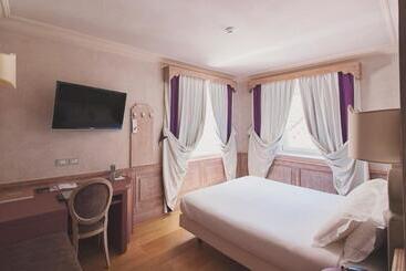 호텔 Villa Lattanzi