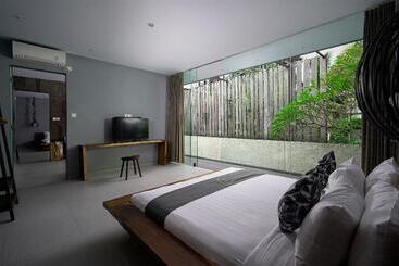 酒店 Villa Sandhya