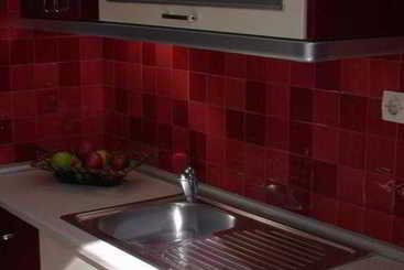 ホテル Yianna Studios