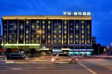 ホテル Byland Star