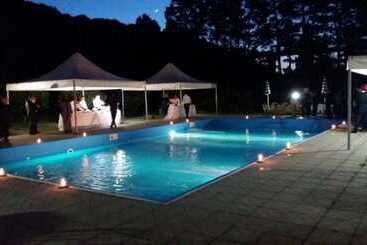 بيت ريفى Il Casale Delle Arance