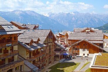 شقة Les Terrasses Du Soleil D Or