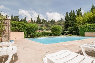 公寓 Maeva Selection Résidence Villa Livia