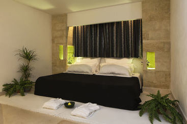 Сельский дом Masseria Quadrelli