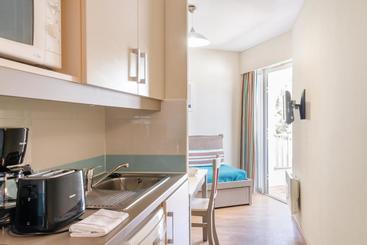 اقامتگاه Pierre & Vacances Résidence Le Levant