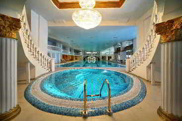 Royal Grand Hotel Truskavez