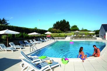 Апартаменты Village Club Goelia Les Voiles Blanches