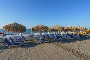 아파트 Sonio Beach