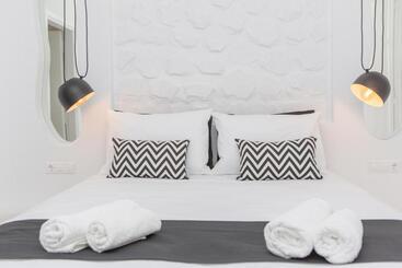 Апартаменты Studios Panos