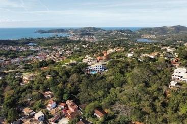 Top De Buzios Boutique Hotel & Spa