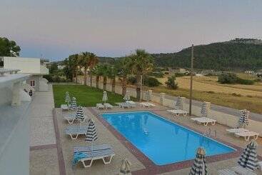 アパートメント Vergina Sun