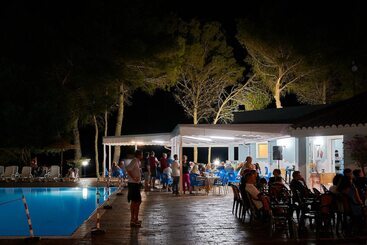 דירה Villaggio L'Oasi