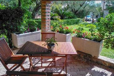 Residence E B&b Villamirella