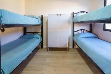 هاستل Amanecer De La Bahía