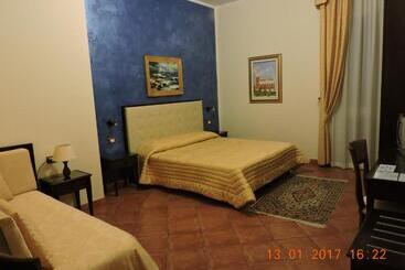 B&b Aquila Reale