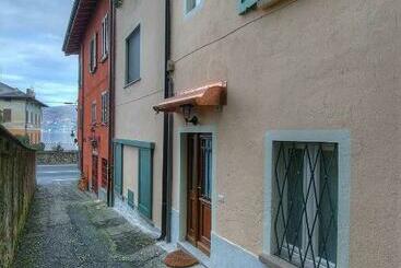 B&b Casa Del Lago