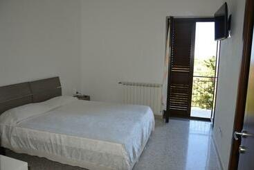 B&b Incantevole Vicolo
