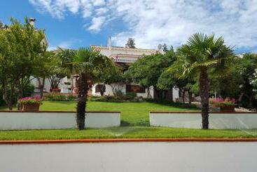 Villa Mercedes B&b The Best Choice