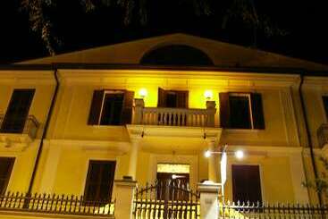 B&b Villa Santa Chiara