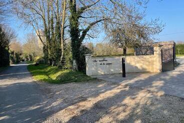 Aux Murmures De La Nature B&b