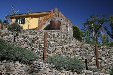 مبيت وإفطار Cà De Pria