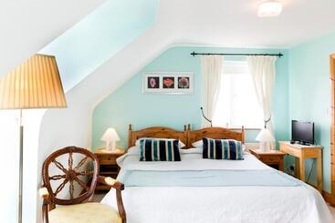 צימר Carraig Liath House