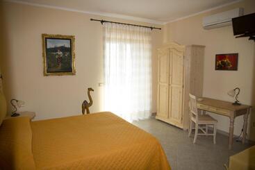 צימר Casale Florenzo