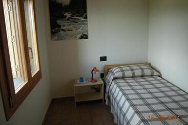 צימר Castello San Romano