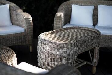 Bed and Breakfast Le Tre Civette   Residenza Di Campagna