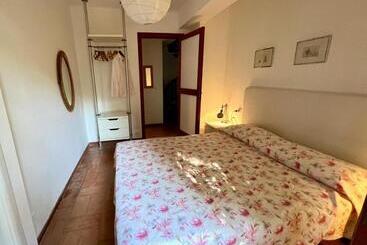 تختخواب و صبحانه Villa Sibilla