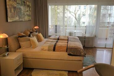 Bed & Breakfast Faas