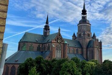 City Apartments Altstadt Stralsund