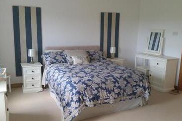 Drumspittal House B&b