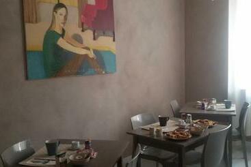 צימר Affittacamere Happy