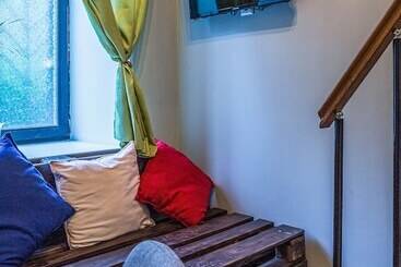 アパートホテル Hi Loft Apart