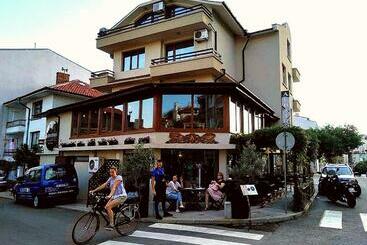 酒店 Albatros New Town