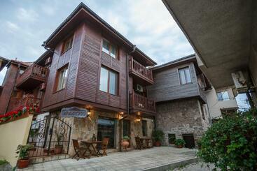 فندق Albatros Old Town