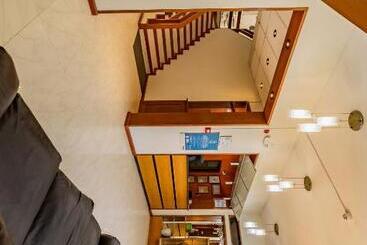 فندق Casa De La Luna