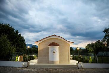 호텔 Complex Baroto