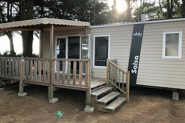 בית מלון כפרי Goéland Marin