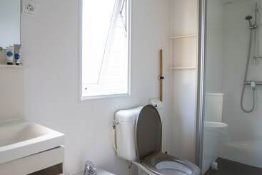 호텔 Camping Bella Italia