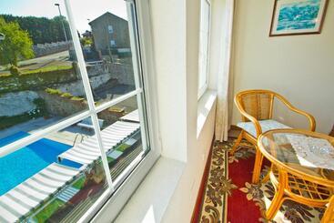 酒店 Hospedaje Roiz