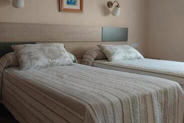 هتل Rural Cabrales