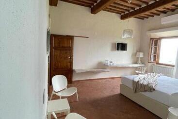 בית מלון כפרי Tenuta Di Montemassi Fattoria