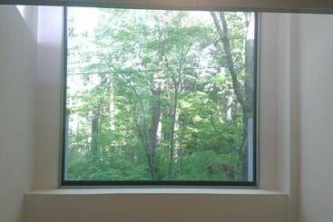 Hotel Seven Resorts Kitakaruizawa