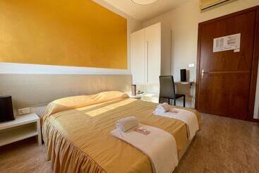 בית מלון כפרי Sirena